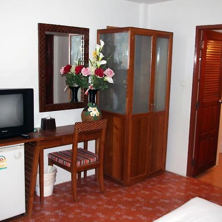 Patong Good Nice 2 Guesthouse מראה חיצוני תמונה