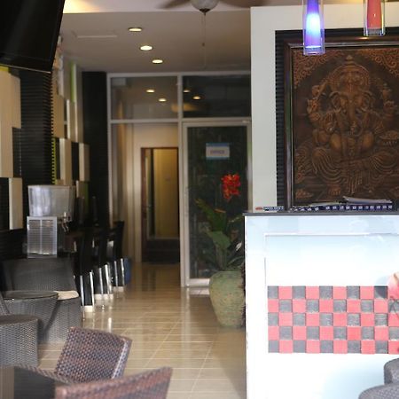 Patong Good Nice 2 Guesthouse מראה חיצוני תמונה