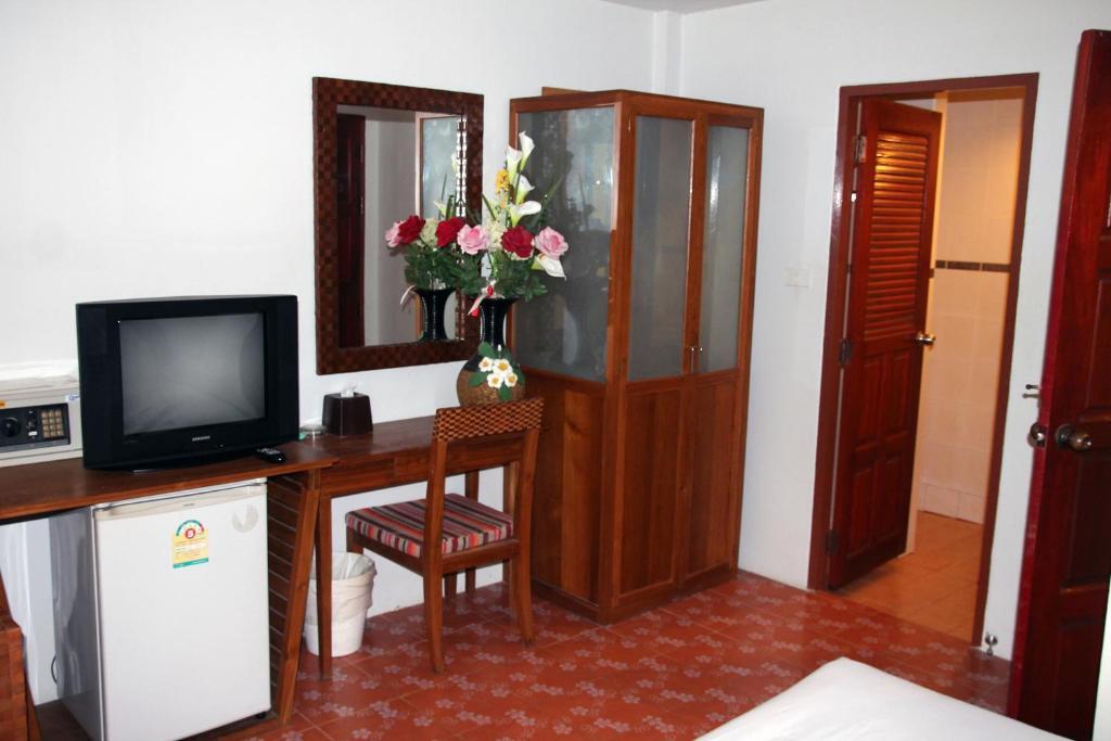 Patong Good Nice 2 Guesthouse מראה חיצוני תמונה