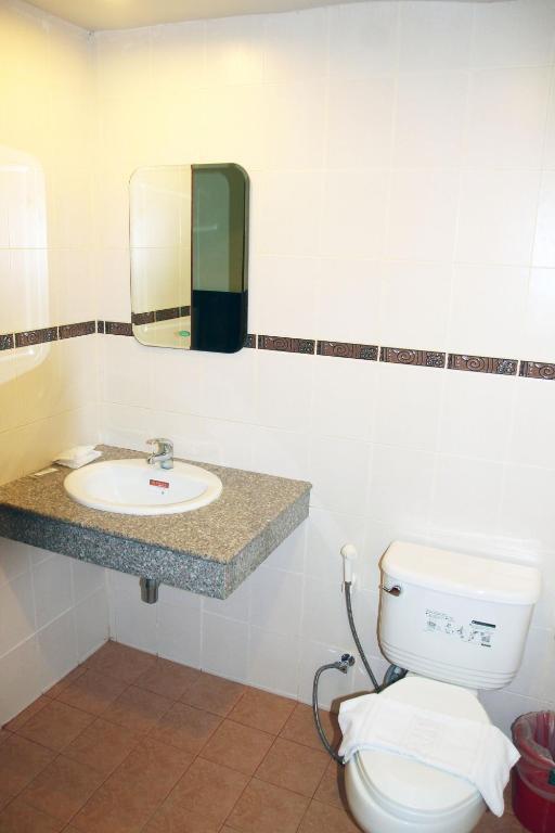 Patong Good Nice 2 Guesthouse מראה חיצוני תמונה