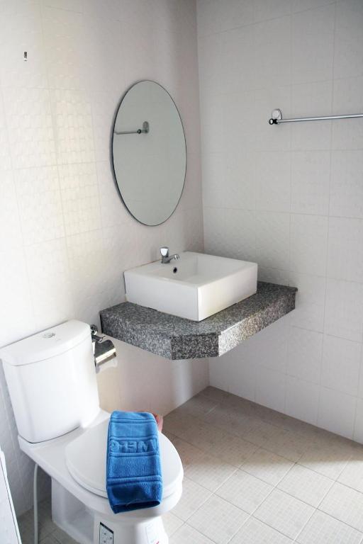 Patong Good Nice 2 Guesthouse מראה חיצוני תמונה