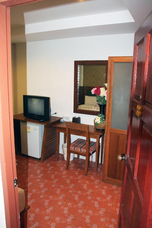 Patong Good Nice 2 Guesthouse מראה חיצוני תמונה
