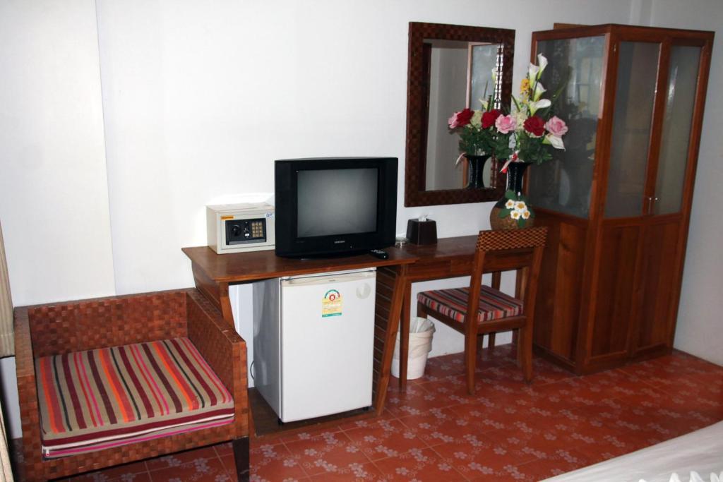 Patong Good Nice 2 Guesthouse מראה חיצוני תמונה