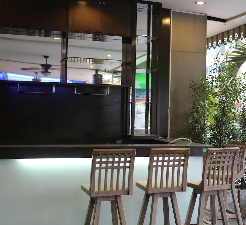 Patong Good Nice 2 Guesthouse מראה חיצוני תמונה