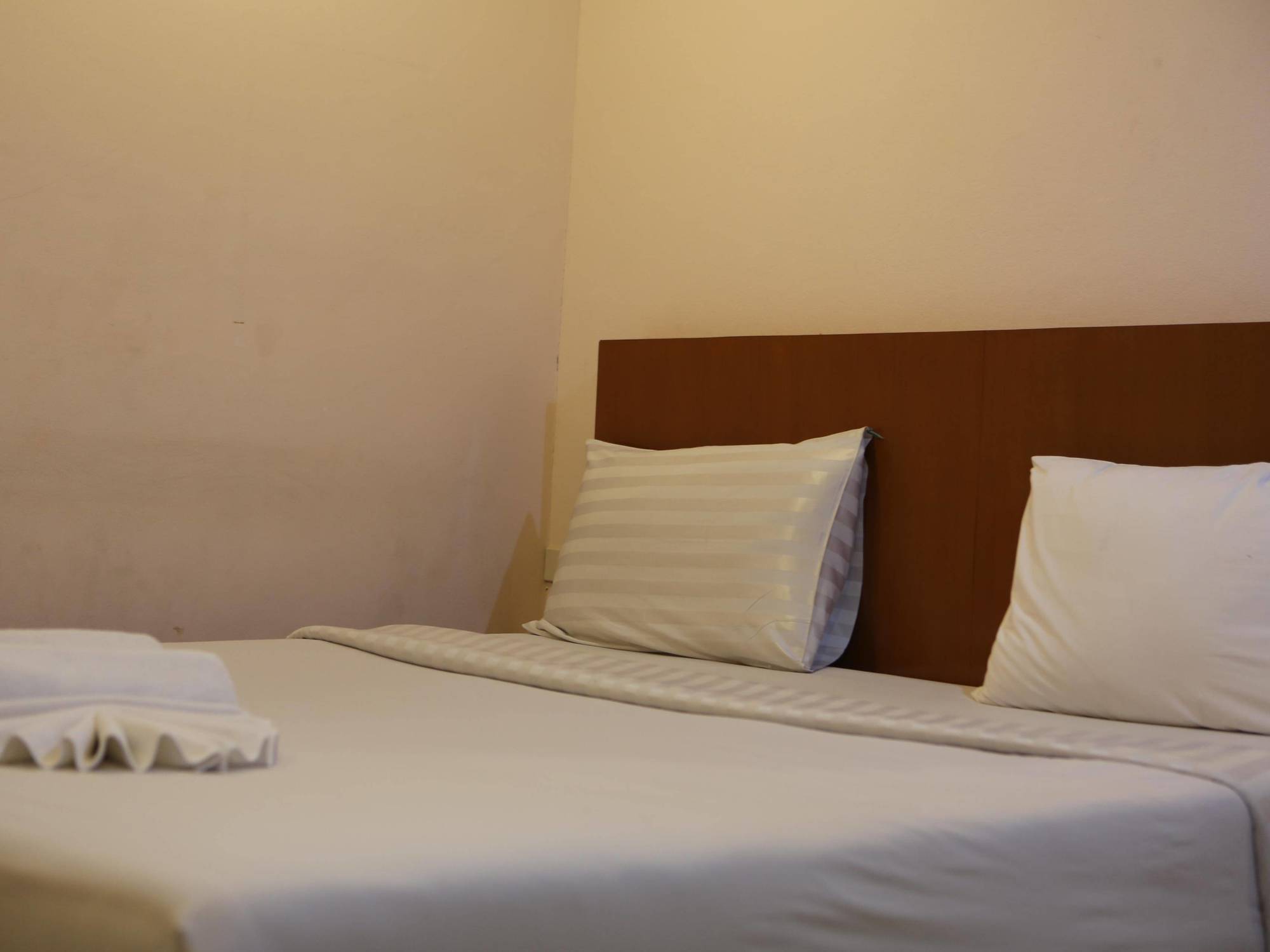 Patong Good Nice 2 Guesthouse מראה חיצוני תמונה