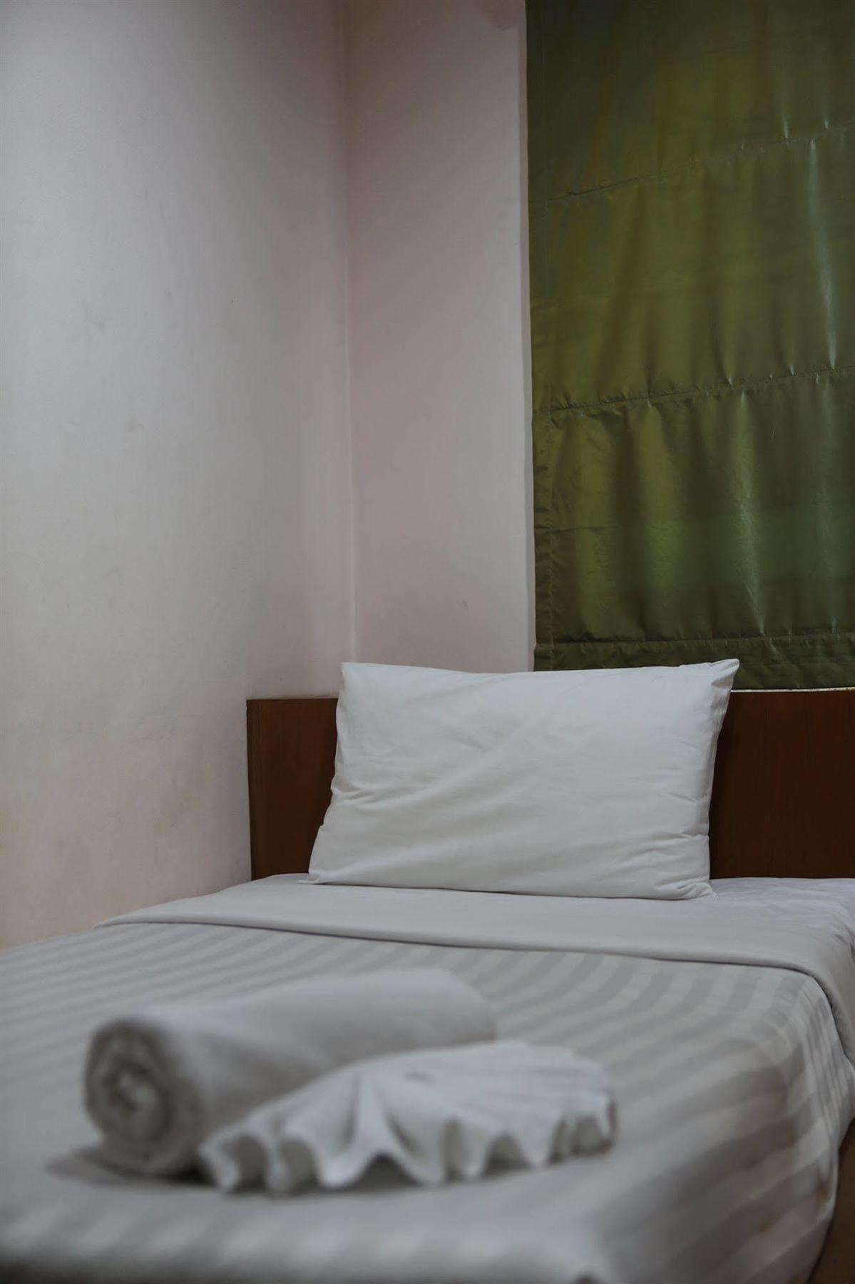 Patong Good Nice 2 Guesthouse מראה חיצוני תמונה